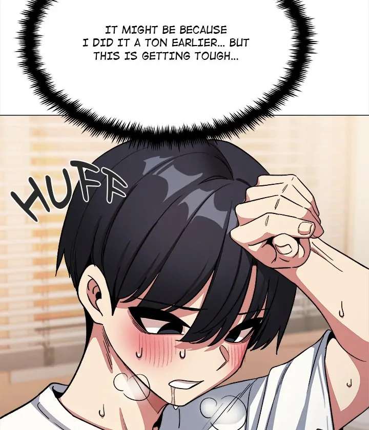 Someone Stop Her! Chapter 57 page 48