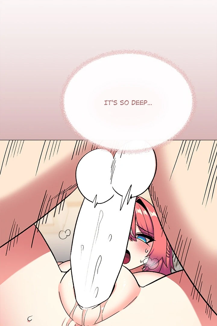 Someone Stop Her! Chapter 57 page 80