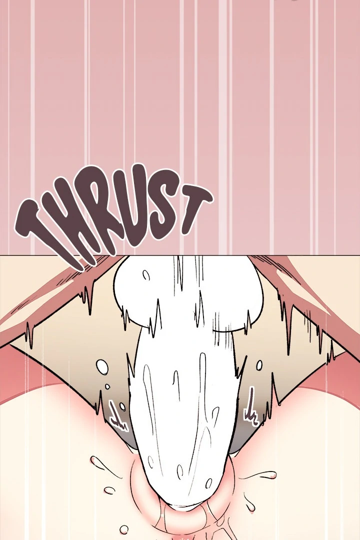 Someone Stop Her! Chapter 57 page 86