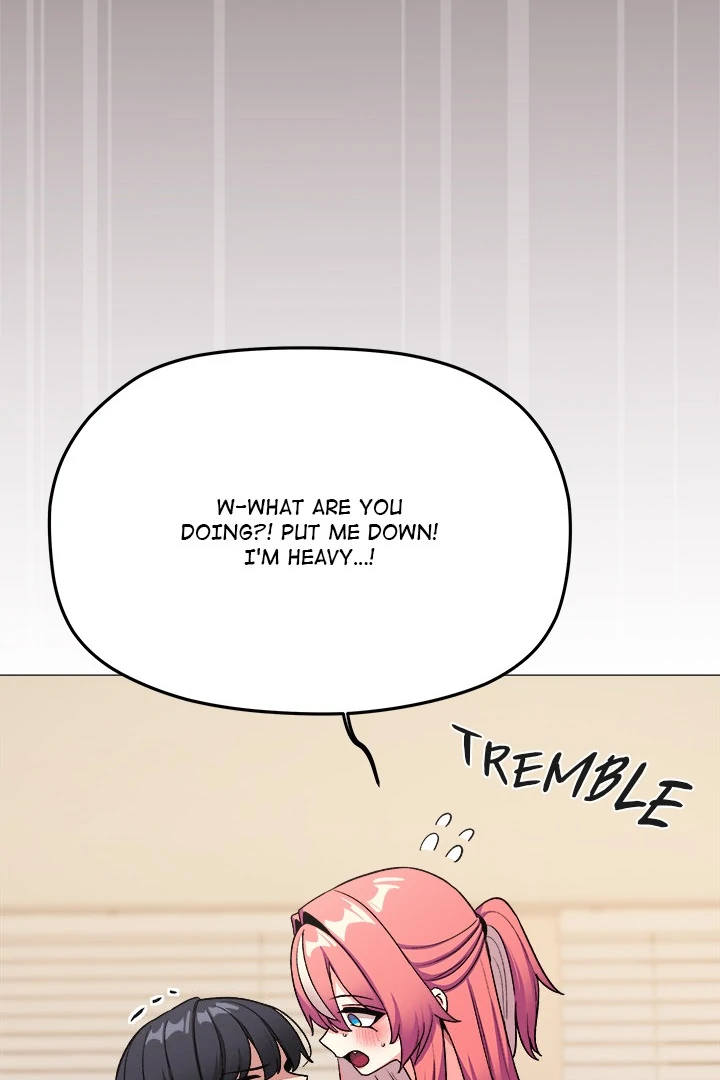 Someone Stop Her! Chapter 57 page 102