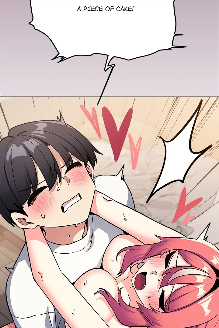 Someone Stop Her! Chapter 57 page 108