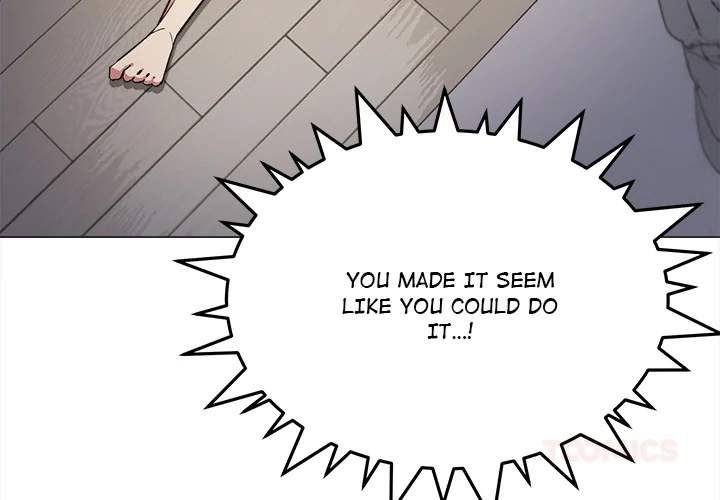 Someone Stop Her! Chapter 58 page 4