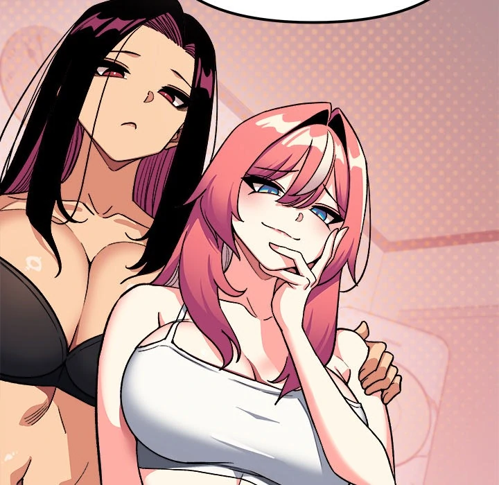 Someone Stop Her! Chapter 58 page 56