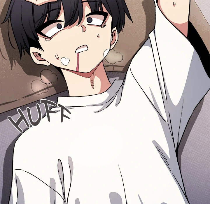 Someone Stop Her! Chapter 58 page 83