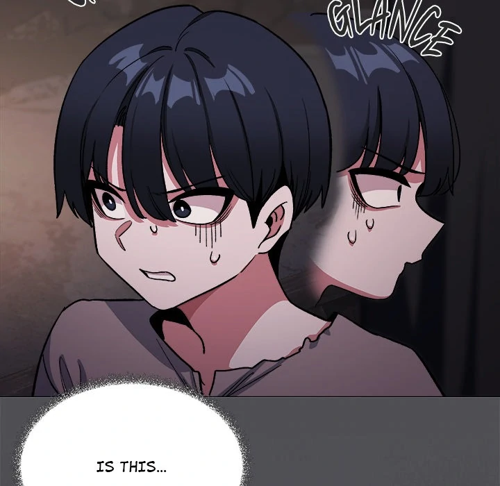 Someone Stop Her! Chapter 58 page 25