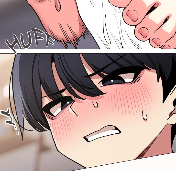 Someone Stop Her! Chapter 58 page 103
