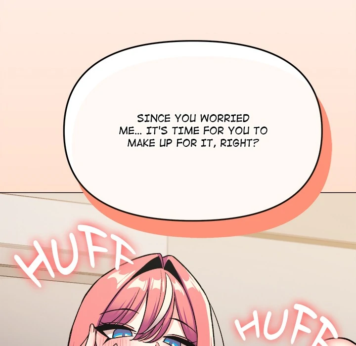 Someone Stop Her! Chapter 58 page 105