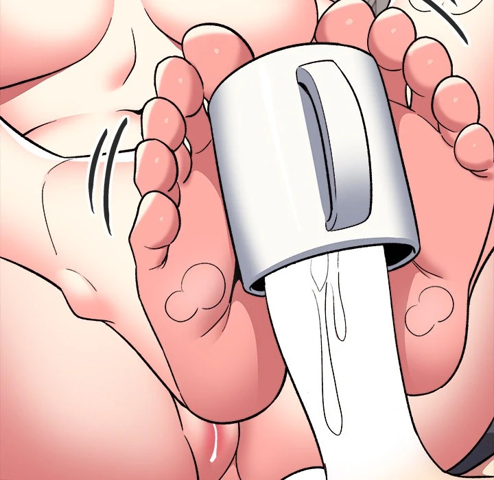 Someone Stop Her! Chapter 58 page 128