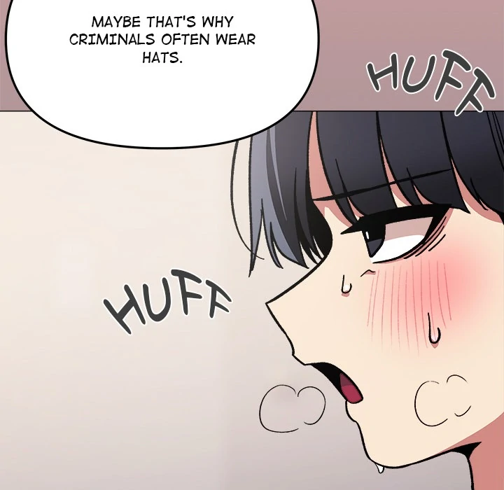 Someone Stop Her! Chapter 58 page 130