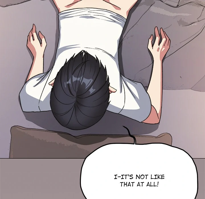 Someone Stop Her! Chapter 58 page 134