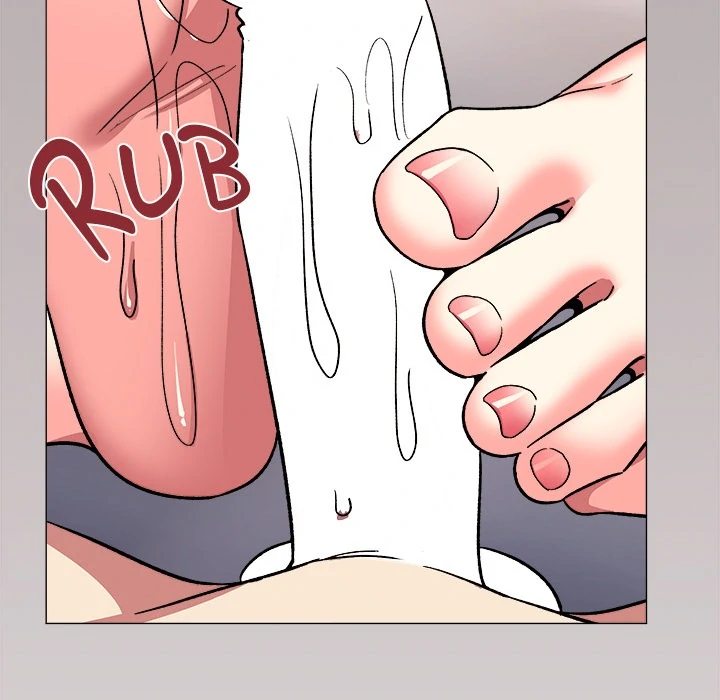 Someone Stop Her! Chapter 58 page 137