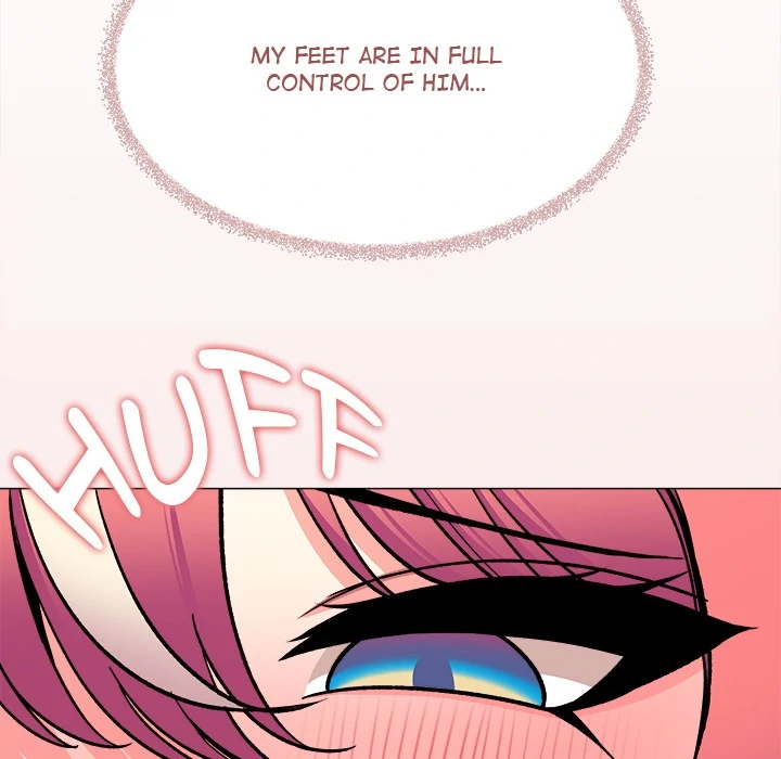 Someone Stop Her! Chapter 58 page 143