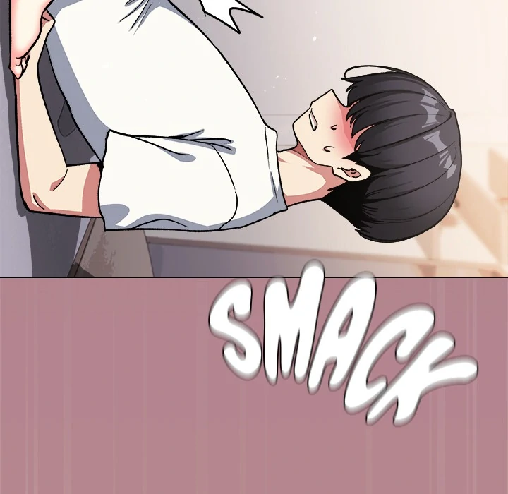 Someone Stop Her! Chapter 58 page 184