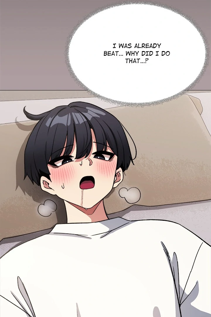 Someone Stop Her! Chapter 59 page 12