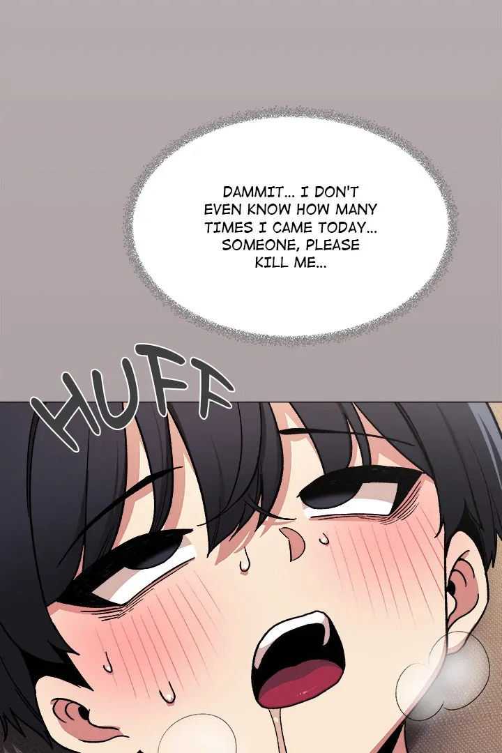 Someone Stop Her! Chapter 59 page 7