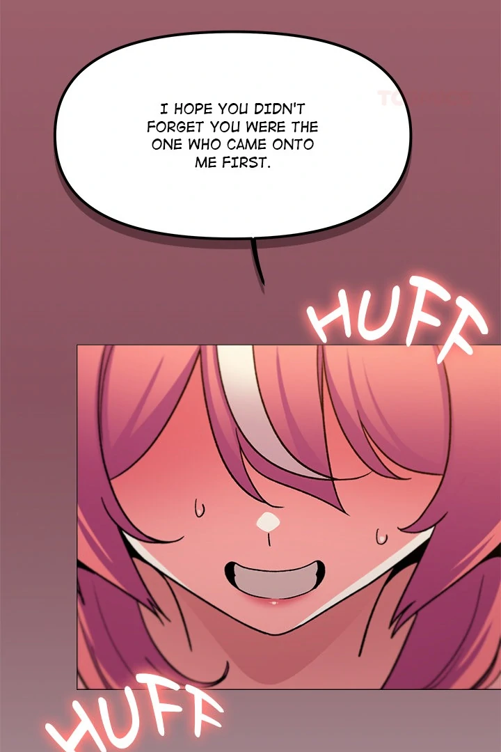 Someone Stop Her! Chapter 59 page 20