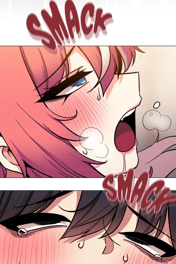 Someone Stop Her! Chapter 59 page 55