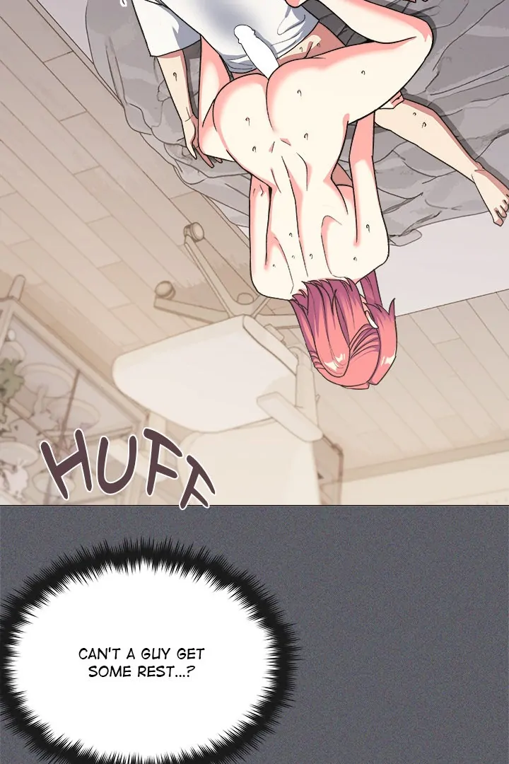 Someone Stop Her! Chapter 59 page 73