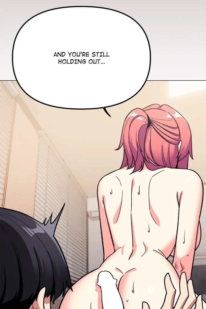 Someone Stop Her! Chapter 59 page 84