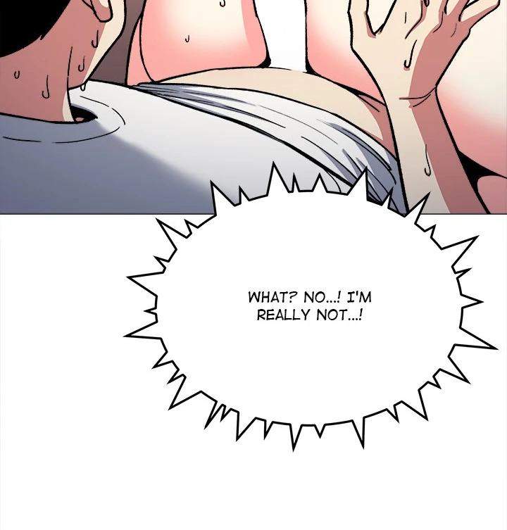 Someone Stop Her! Chapter 59 page 85