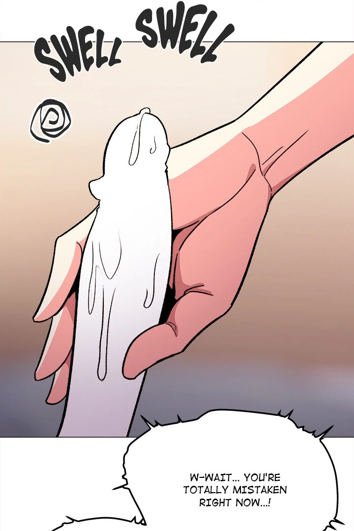 Someone Stop Her! Chapter 59 page 87