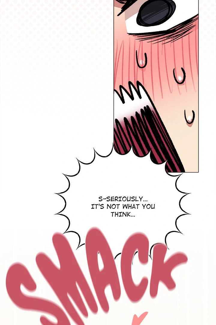 Someone Stop Her! Chapter 59 page 95