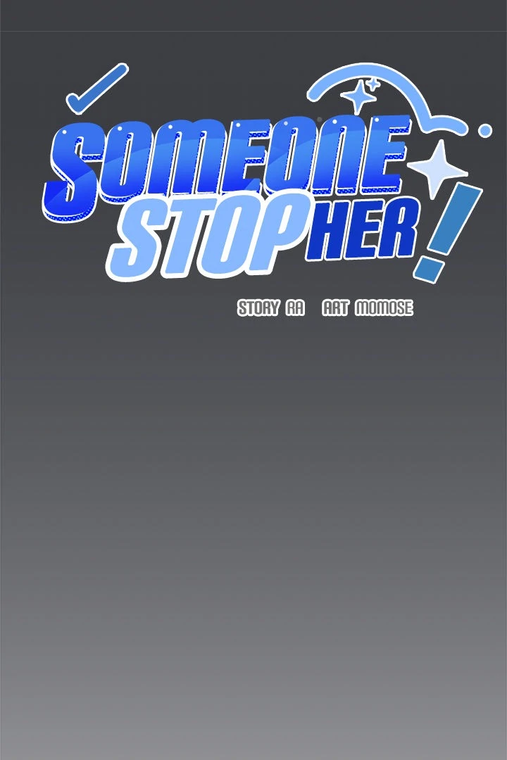Someone Stop Her! Chapter 59 page 102