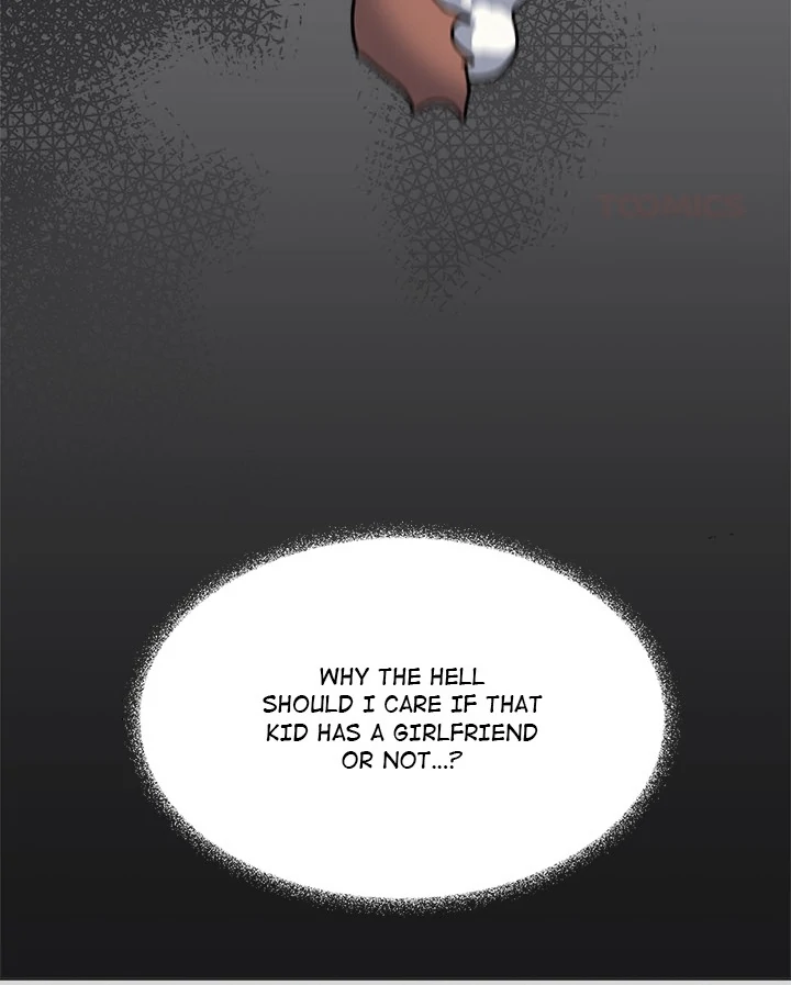 Someone Stop Her! Chapter 59 page 115