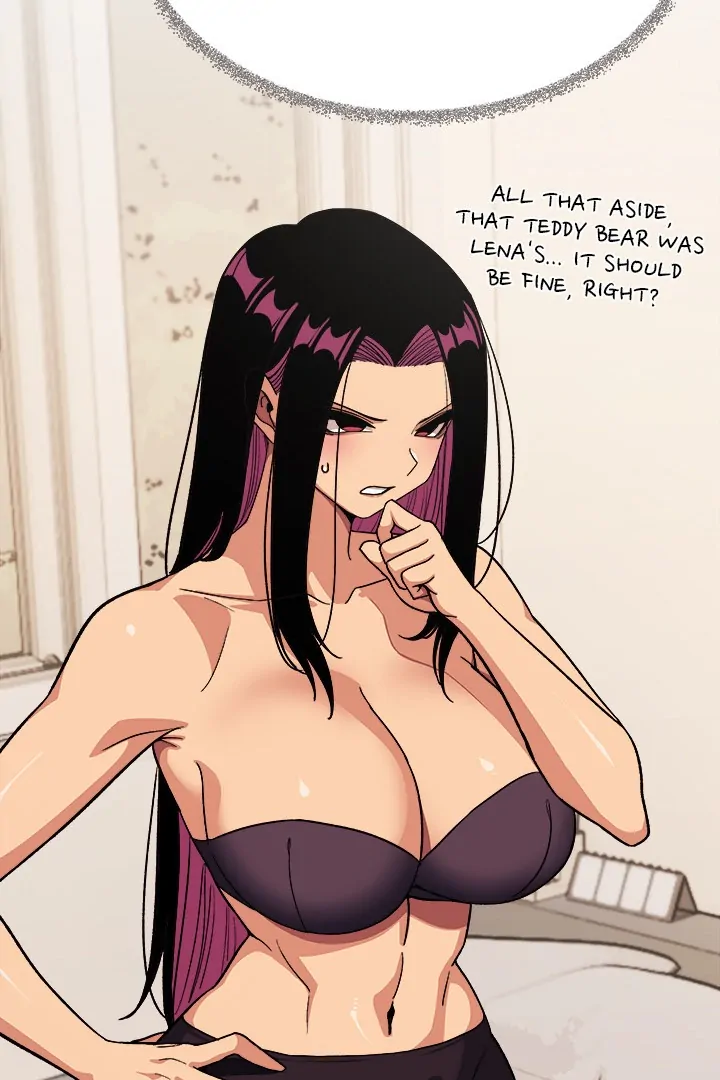 Someone Stop Her! Chapter 59 page 118