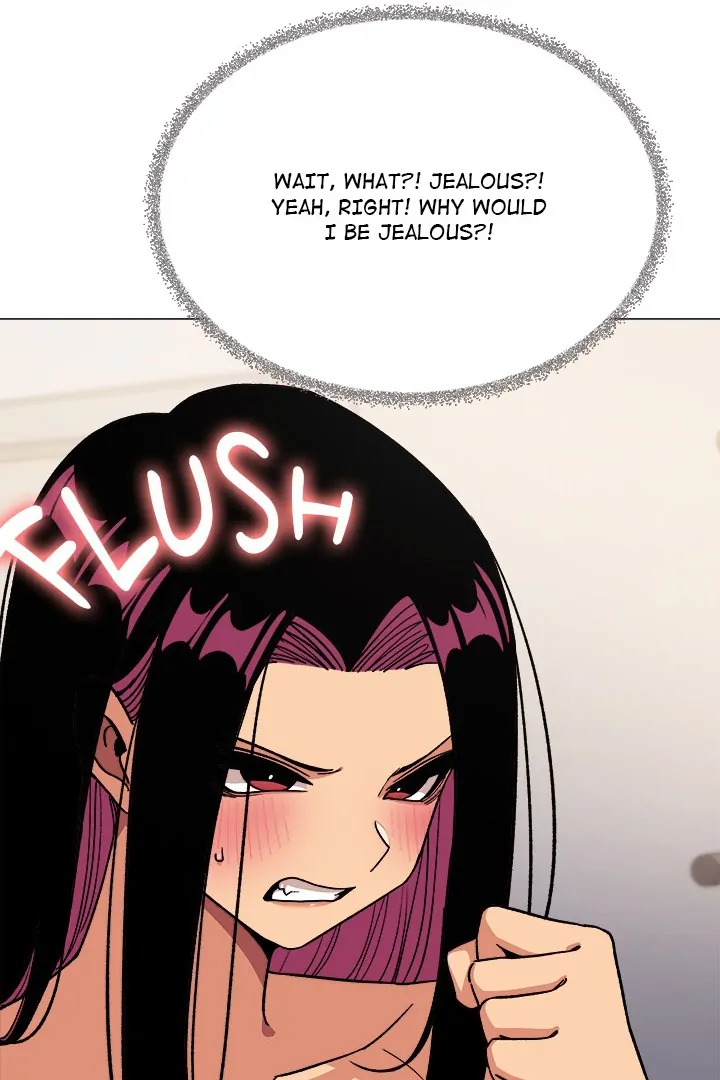 Someone Stop Her! Chapter 59 page 121