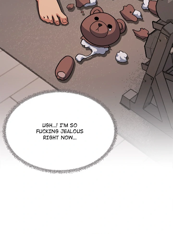 Someone Stop Her! Chapter 59 page 120