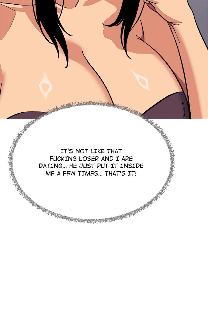 Someone Stop Her! Chapter 59 page 122