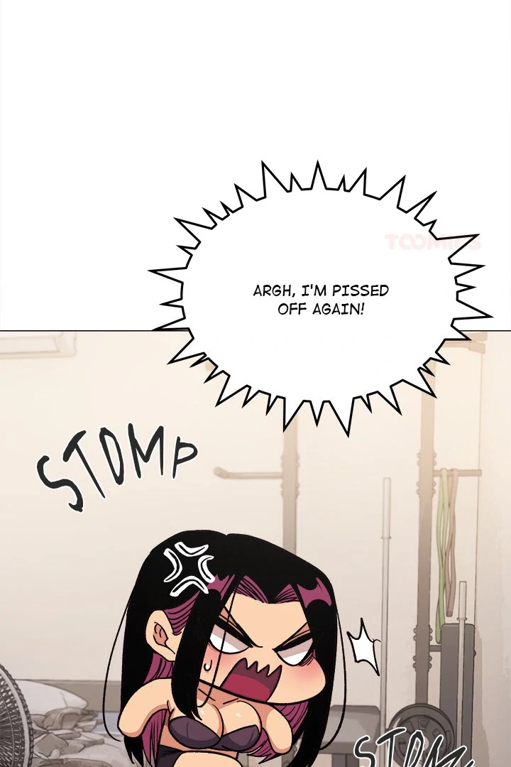 Someone Stop Her! Chapter 59 page 123
