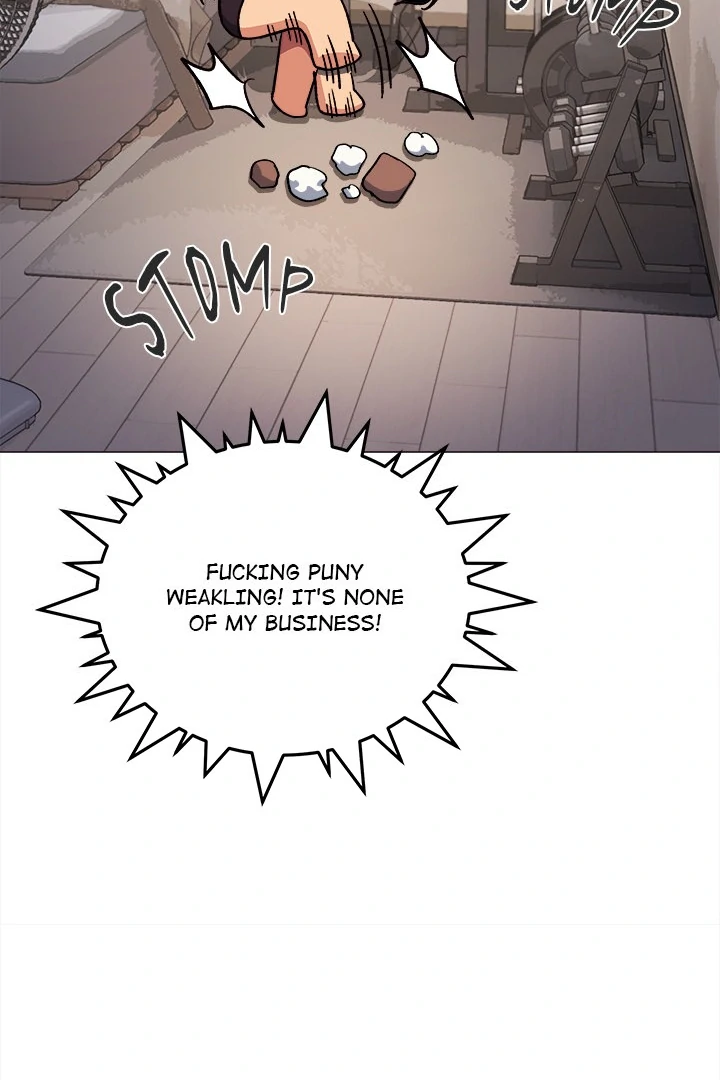 Someone Stop Her! Chapter 59 page 124
