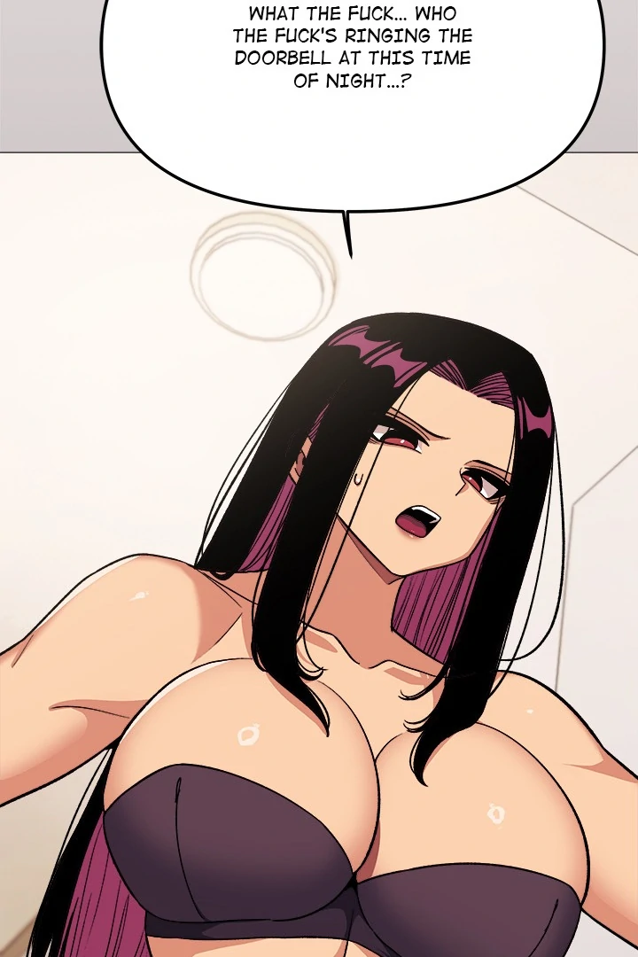 Someone Stop Her! Chapter 59 page 135