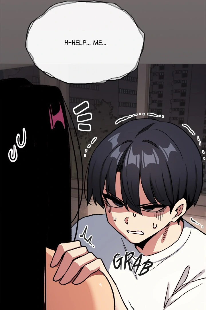 Someone Stop Her! Chapter 59 page 138