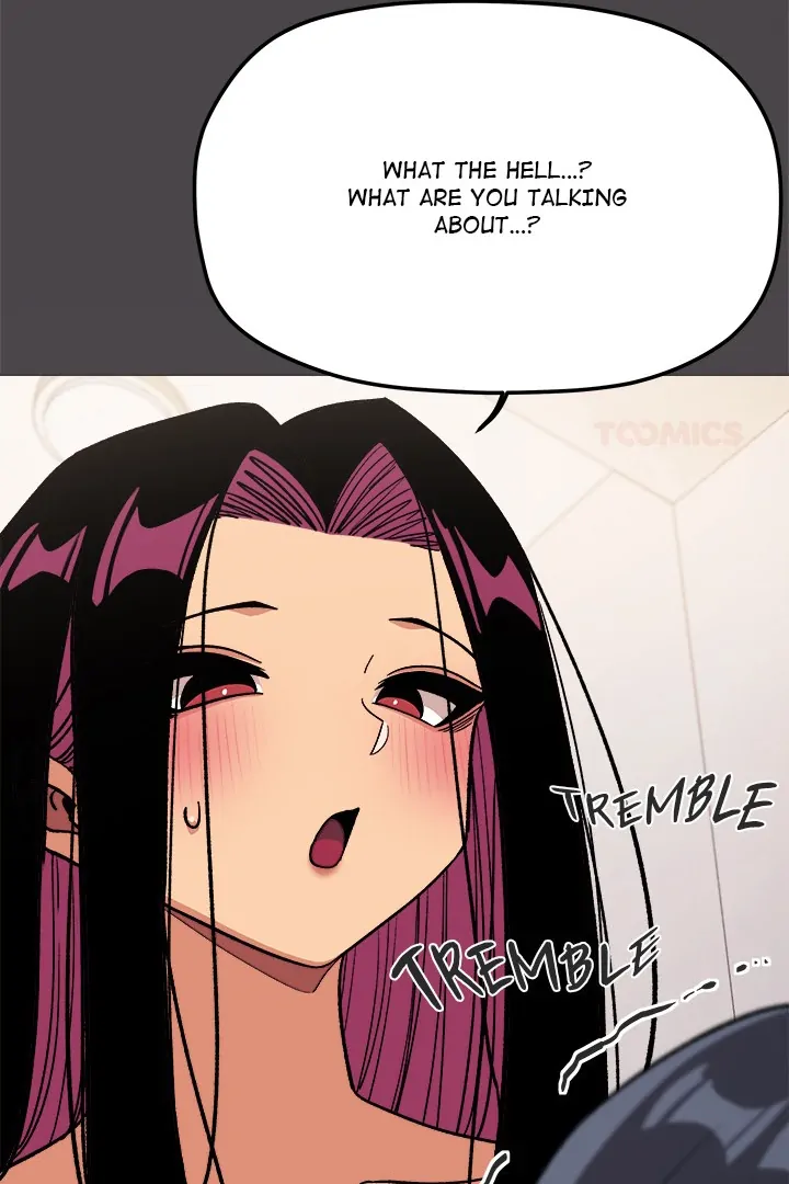 Someone Stop Her! Chapter 59 page 140