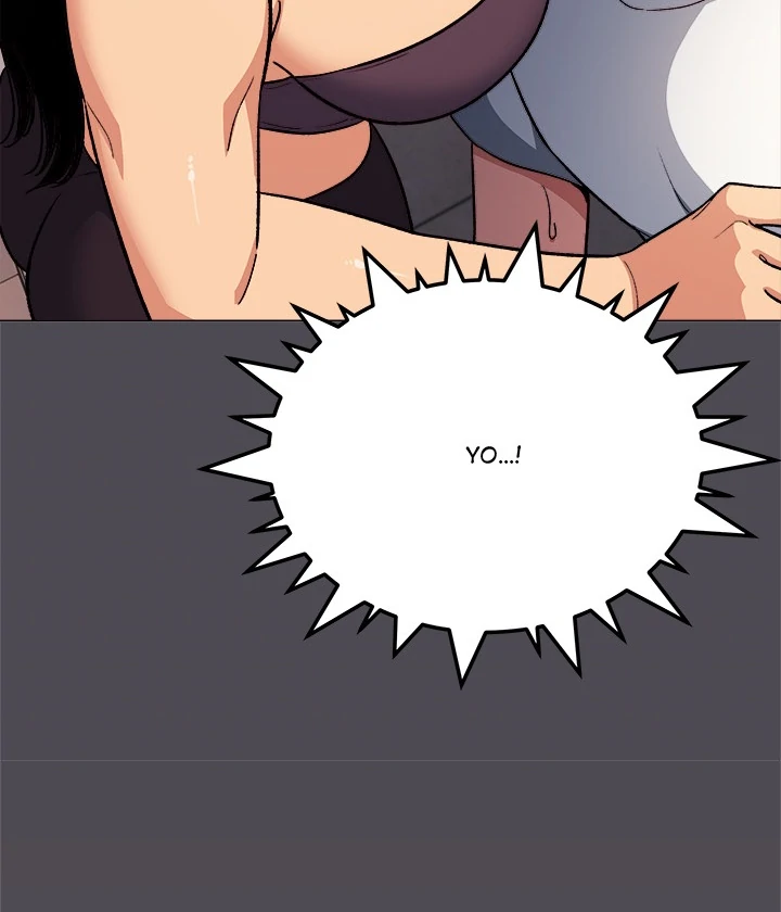 Someone Stop Her! Chapter 59 page 143