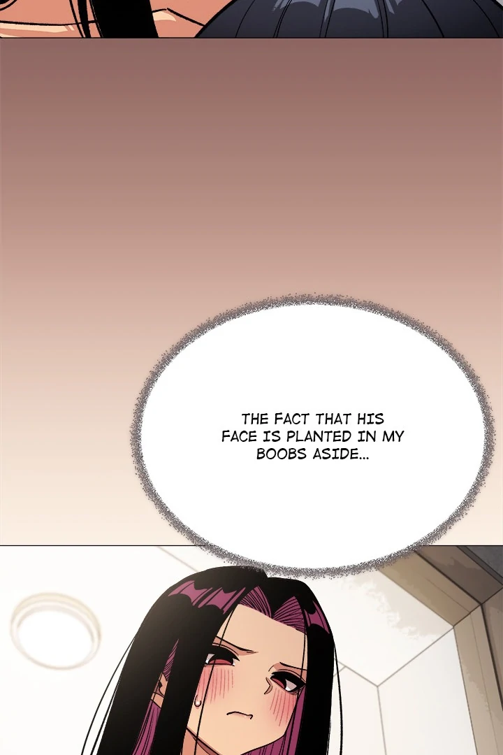 Someone Stop Her! Chapter 59 page 145