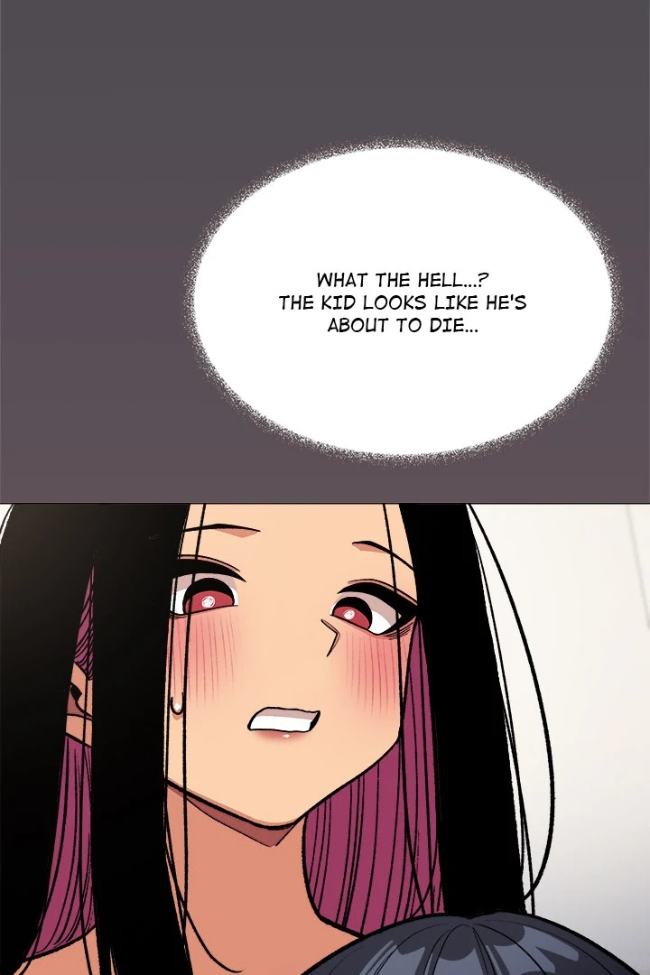 Someone Stop Her! Chapter 59 page 144