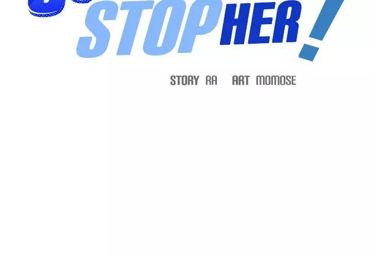 Someone Stop Her! Chapter 6 page 2