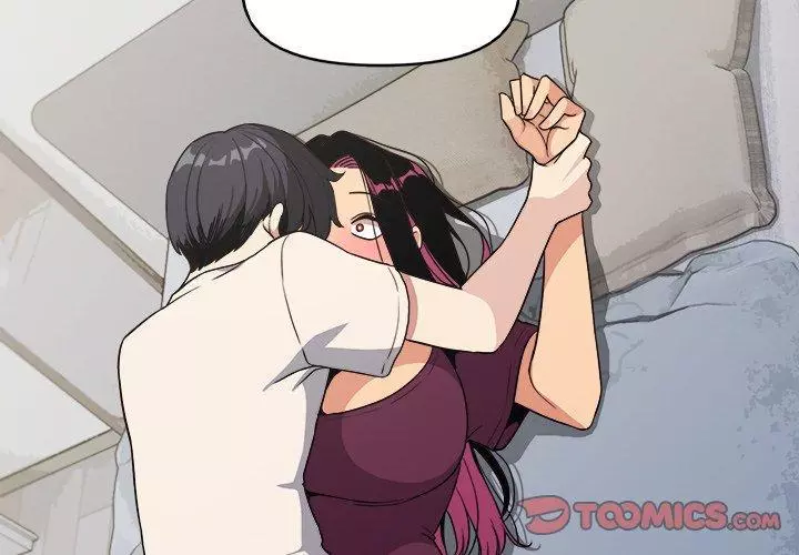Someone Stop Her! Chapter 6 page 4