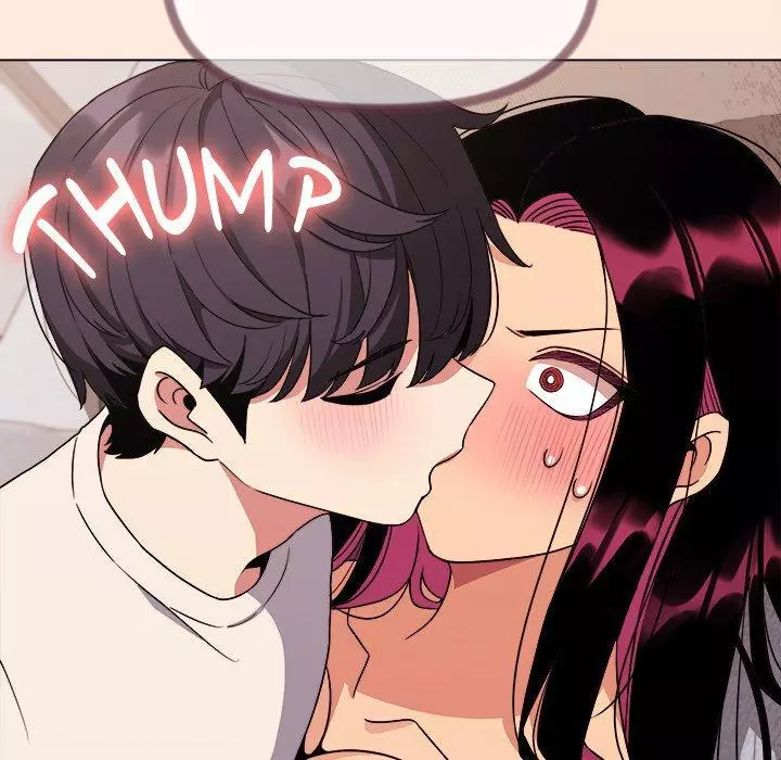 Someone Stop Her! Chapter 6 page 9