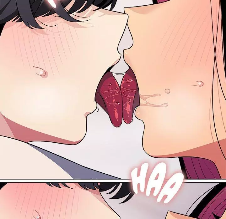 Someone Stop Her! Chapter 6 page 15