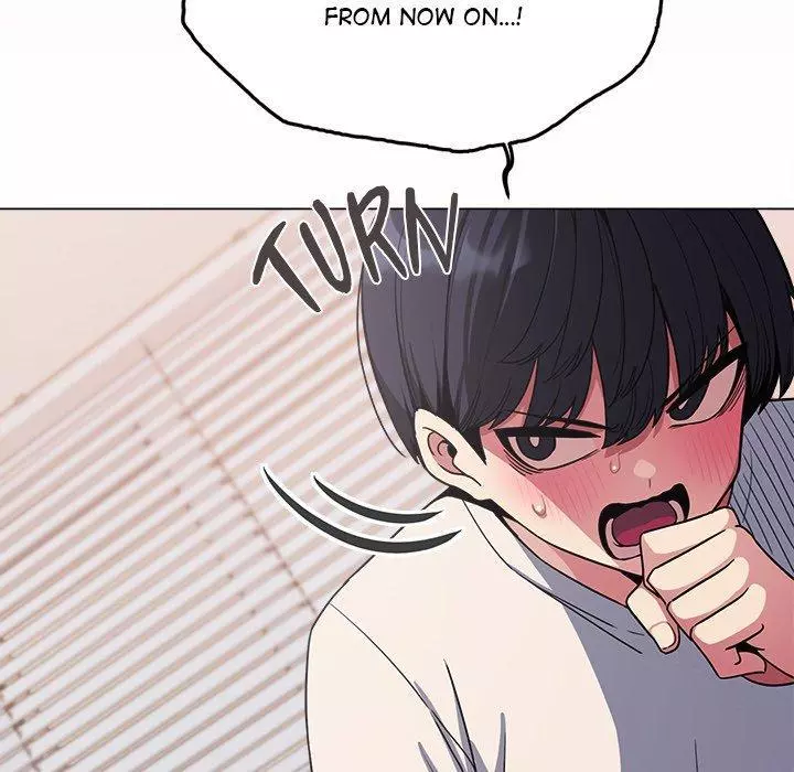 Someone Stop Her! Chapter 6 page 18