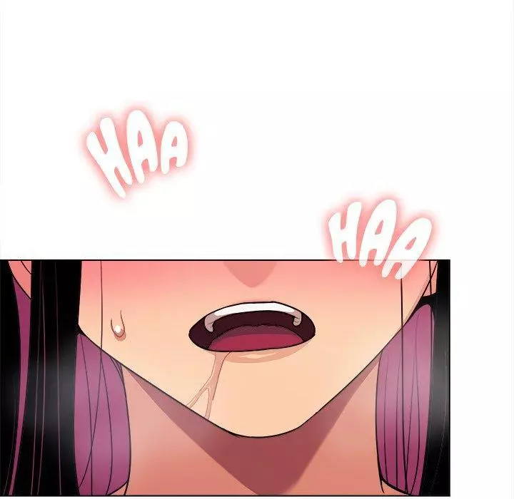 Someone Stop Her! Chapter 6 page 21