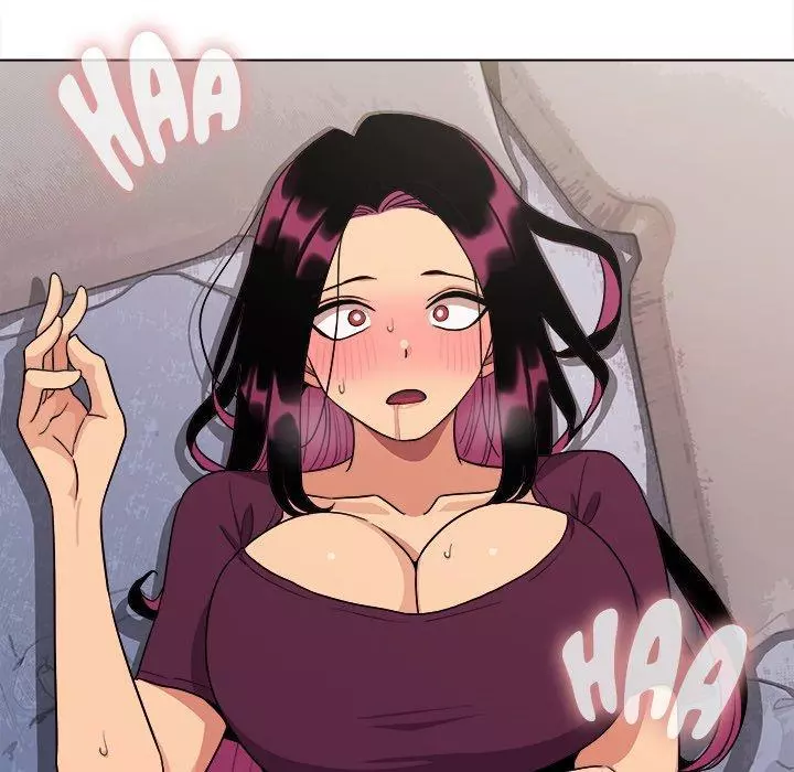 Someone Stop Her! Chapter 6 page 23