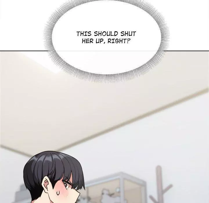 Someone Stop Her! Chapter 6 page 26