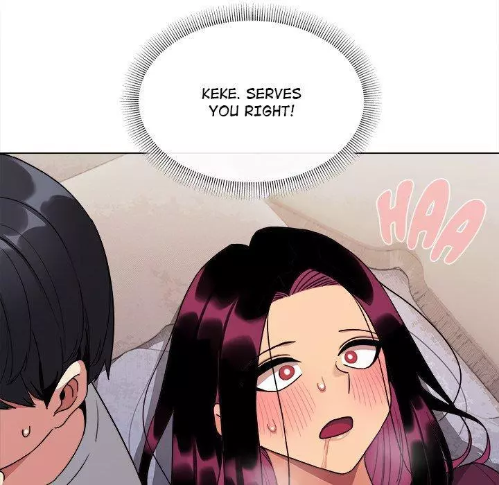Someone Stop Her! Chapter 6 page 29