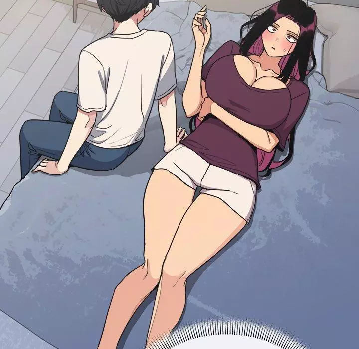 Someone Stop Her! Chapter 6 page 35